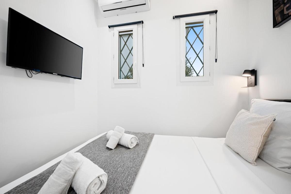 Apartment Bleu Rivage - Magnifique 2p Au Port De - 1 Et 1 Mezzanine *
